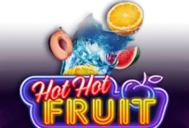 Slot Machine Hot Hot Fruit Di Habanero