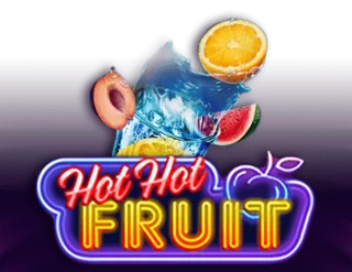 Slot Machine Hot Hot Fruit Di Habanero Di Habanero