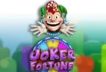 Slot machine Joker Fortune di stakelogic