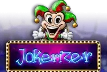 Immagine rappresentativa per Jokerizer