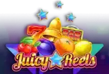 Slot machine Juicy Reels di wazdan