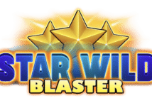 Slot machine Star Wild Blaster di stakelogic