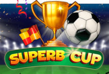 Slot machine Superb Cup di mancala-gaming