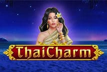 Slot machine Thai Charm di amigo-gaming