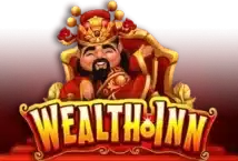 Slot machine Wealth Inn di habanero