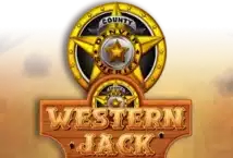 Slot machine Western Jack di gamomat