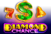 Slot machine Diamond Chance di endorphina