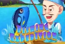 Slot machine Fishing Expedition di ka-gaming
