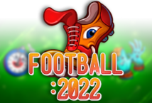 Slot machine Football: 2022 di endorphina