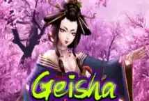 Slot machine Geisha di ka-gaming