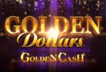 Slot machine Golden Dollars Golden Cash di ainsworth