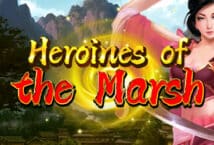 Slot machine Heroines of the Marsh di ka-gaming