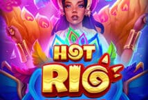 Slot machine Hot Rio Nights di evoplay