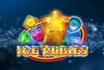 Slot machine Ice Rubies di casino-technology