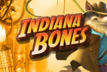 Slot machine Indiana Bones di high-5-games