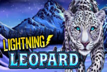 Slot machine Lightning Leopard di lightning-box