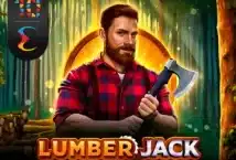 Slot machine Lumber Jack di endorphina