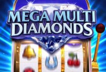 Slot machine Mega Multi Diamonds di high-5-games