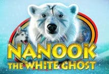 Slot machine Nanook the White Ghost di casino-technology