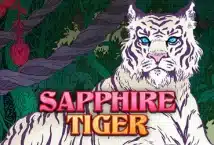 Slot machine Sapphire Tiger di high-5-games