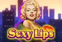 Slot machine Sexy Lips di ka-gaming