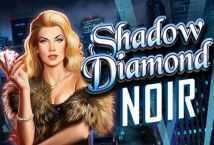 Slot machine Shadow Diamond Noir di high-5-games