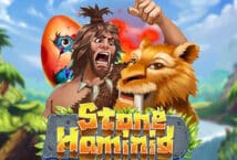 Slot machine Stone Hominid di dragoon-soft