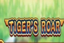 Slot machine Tiger’s Roar di gameplay-interactive