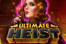 Slot machine Ultimate Heist di high-5-games