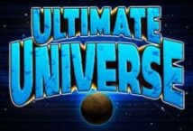 Slot machine Ultimate Universe di 888-gaming