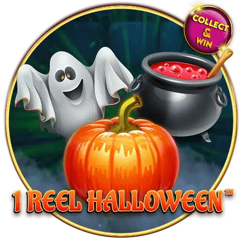 1 Reel Halloween Recensione Slot 2024 Gioca Gratis Ora!