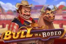 Slot machine Bull in a Rodeo di playn-go