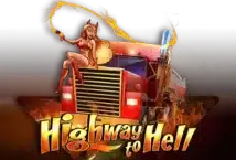 Slot machine Highway to Hell di wazdan