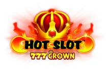 Slot machine Hot Slot: 777 Crown di wazdan