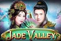 Slot machine Jade Valley di platipus