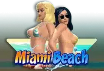 Slot machine Miami Beach di wazdan