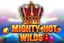 Slot machine Mighty Hot Wilds di inspired-gaming