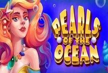 Slot machine Pearls of the Ocean di platipus