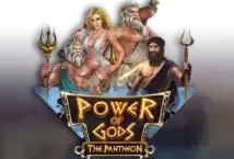 Slot machine Power of Gods: The Pantheon di wazdan