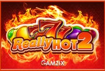 Slot machine Really Hot 2 di gamzix