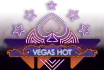 Slot machine Vegas Hot di wazdan