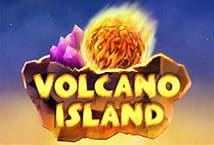 Slot machine Volcano Island di skywind-group