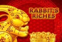 Slot machine Rabbit’s Riches di dragongaming