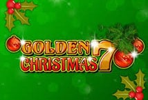 Slot machine Golden 7 Christmas di oryx-gaming