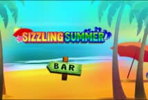 Slot machine Sizzling Summer di arrows-edge